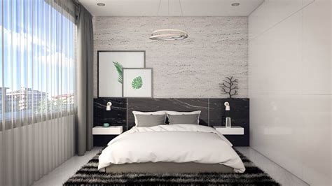 Small Modern Bedroom Design Ideas