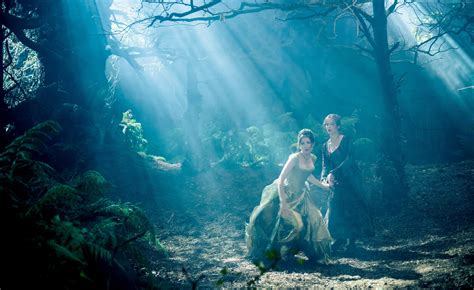 4k Anna Kendrick Fantasy Fairy Tale Best Movies Of 2015 Movie