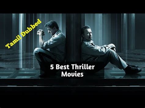 This horror meets psychological crime thriller is quite spooky, and it is suggested to be brave enough to. 5 Best Thriller Hollywood Movies | Tamil Dubbed | Movies ...
