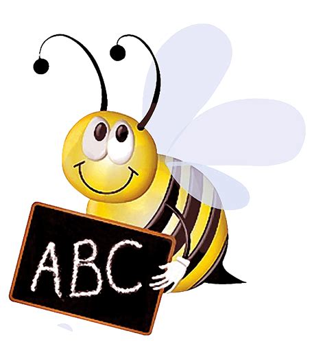 Spelling Bee Clipart Panda Free Clipart Images