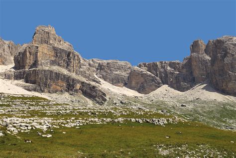 Das Val Dambiez Natur Zauberhafte Orte Trentino Italien