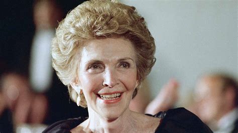 Nancy Reagan Funeral Plans Announced Abc13 Houston