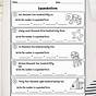 Free 3rd Grade Worksheets To Print