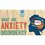 Anxiety Disorder The Under Estimated Killer Disease  Infographic