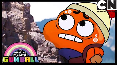 Kthe Amazing World Of Gumball Episode List Kumforce