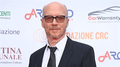 Paul Haggis Totally Innocent Following Sexual Assault Arrest In Italy Attorney Says Fox News