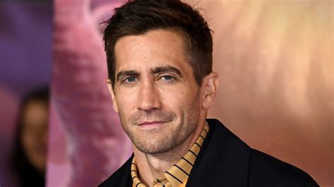 Jake Gyllenhaal In Talks To Star In Presumed Innocent At Apple Tv