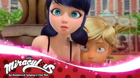 Miraculous 🐞 Gorizilla 🐞 Les Aventures De Ladybug Et Chat Noir Youtube