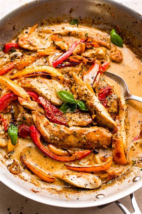 the best pesto chicken recipe easy weeknight recipes