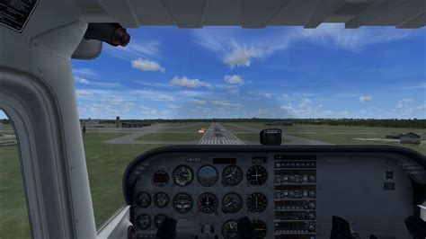 Microsoft Flight Simulator X 2006