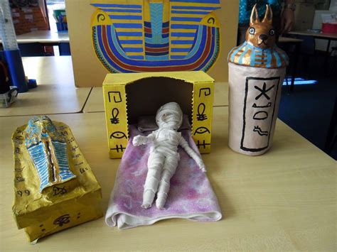 Welcome To The Poplar Class Blog Ancient Egypt Project Winners
