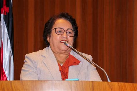 Assembleia Legislativa Do Estado Do Maranhão Socorro Waquim Deseja êxito Aos Novos Secretários