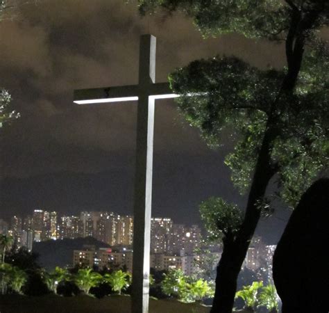 Chinasource A New Phase Of Christianity In Hong Kong