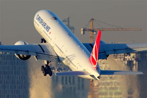 Exotic Turkish Airlines Will Fly To Panama Times A Week