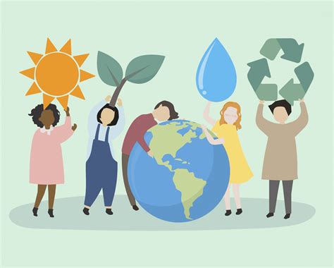 Día Mundial De La Educación Ambiental 10 Gestos Diarios Para Cuidar De