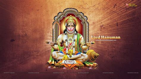 Hanuman Ji Hd Wallpapers Wallpaper Cave