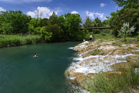 Top 5 Places To See The Springs In Hot Springs Hot Springs South