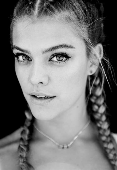 Picture Of Nina Agdal