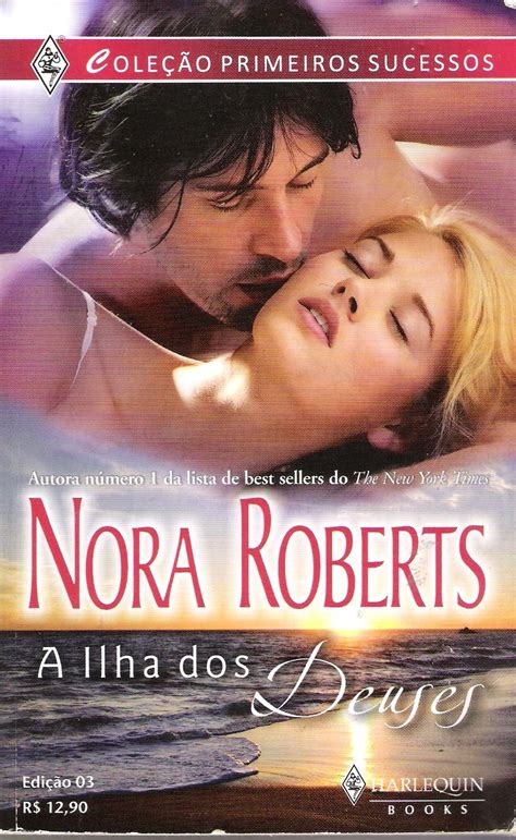 Pin De Dilek Difyeli Em Harleguİn Livros Nora Roberts Livros De Romance Livros Românticos