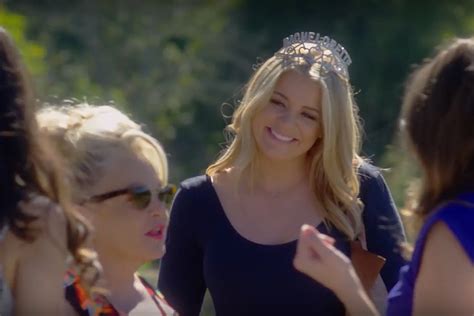 See The Trailer For Lauren Alaina S Road Less Traveled Movie