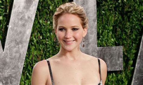 I Dont Think Of Myself As Sexy Jennifer Lawrence On Why Shes Anti