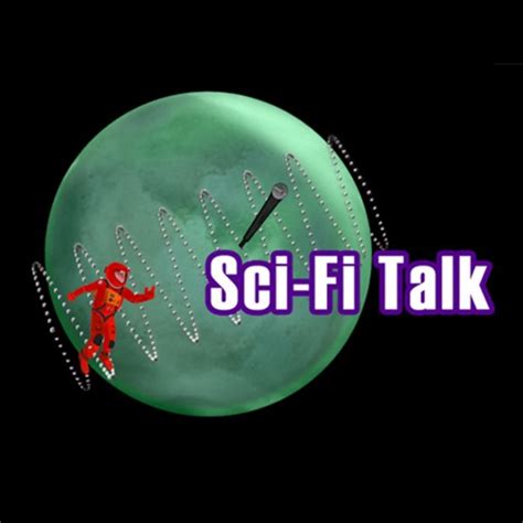 Sci Fi Talk By Wizzard Media