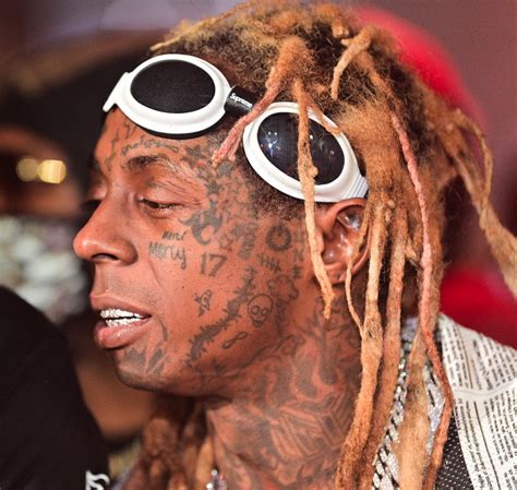 Lil wayne's three boys are practically triplets. Lil Wayne Releases New Song About FBI Raid As A Spokesman ...