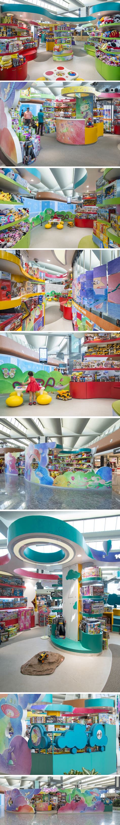 Zwoosh Kids Store By Foley Designs Bangalore India