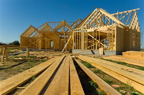 Handh Builders Inc The Top 4 Reasons To Work With A Custom Home Builder