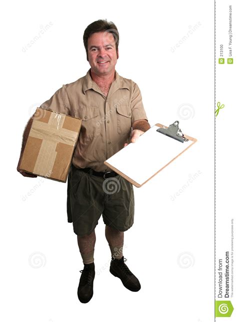 Package Arrived stock photo. Image of accept, background - 213100