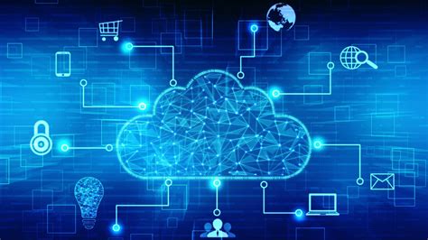 Cloud Technology Wallpapers Top Free Cloud Technology Backgrounds