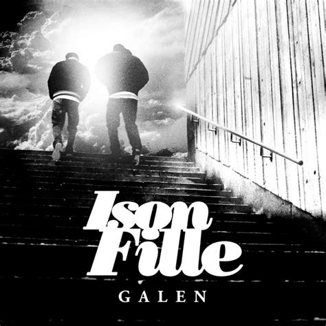 Galen Single By Ison And Fille Spotify