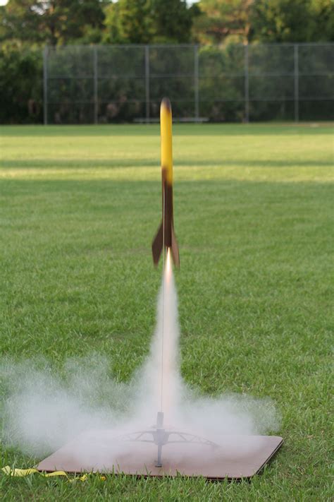 Model Rocket Simple English Wikipedia The Free Encyclopedia