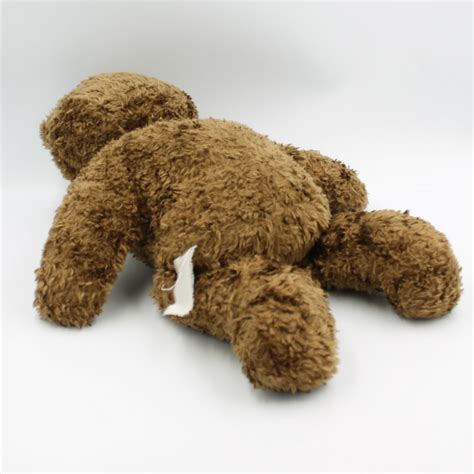 Peluche Nounours Oscar Nicolas Et Pimprenelle Bonne Nuit Les Petits Lot