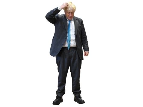 Covid Pandemic Boris Johnsons Bet On British Common Sense Isnt