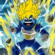 Whether it is chakra, reiatsu, or ki, some form of energy level is often used to gauge character strength. Vegeta Power Level Over 9000 GIFs | Tenor