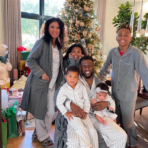 Kevin Hart Shares Most Important Lesson Hes Learned As A Dad