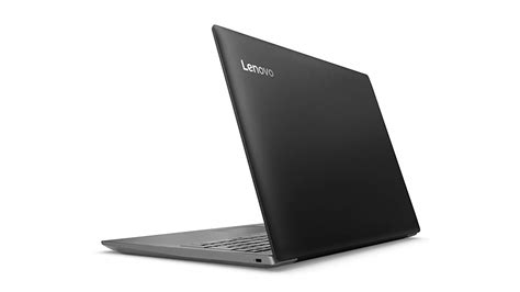 Lenovo Ideapad 320 15ast Laptop 156 Full Hd Black Amd A9 4gb Ram