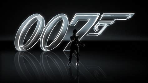 James Bond 007 Wallpaper 63 Images