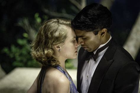 Movie based on the british television show downton abbey. A Return To "Indian Summers" « FreshFiction.tv | Indian ...
