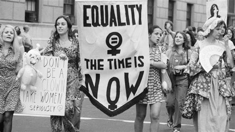 Feminism S Forgotten Fight For Family Values The Atlantic