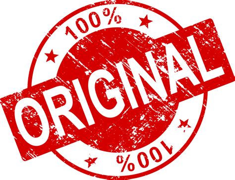 4 100% Original Stamp Vector (PNG Transparent, SVG) | OnlyGFX.com