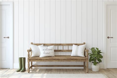 12 Gorgeous Shiplap Ideas That Will Have You Channeling Your Inner