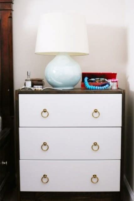 10 Diy Ikea Nightstands And Bedside Tables To Make Shelterness