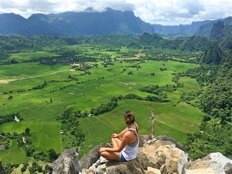Laos Travel Guide 5 Places You Must Visit In Vang Vieng That Arent