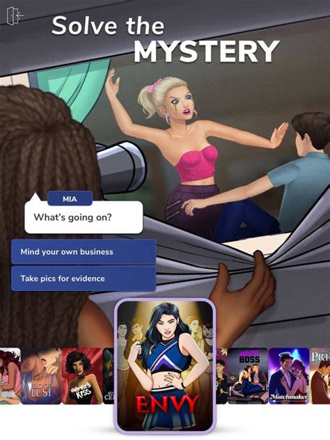 episode choose your story tips cheats vidoes and strategies gamers unite ios