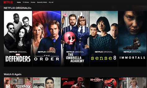 Netflix Como Ver Filmes E Séries Do Catálogo Dos Eua Com Legenda