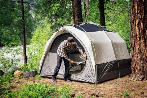 Tents For Camping In Depth View On How To Pick The Best Camp Tent
