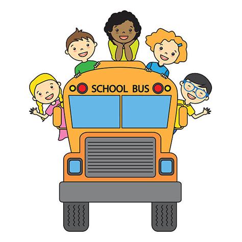 Field Trip Illustrations Royalty Free Vector Graphics And Clip Art Istock