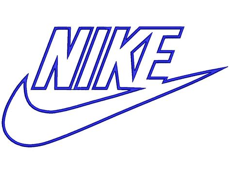 Nike Logo Coloring Pages Sketch Coloring Page Logo Sketches Nike
